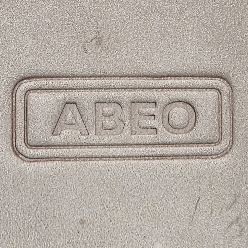 EUC ABEO STRADA MULE SZ 9 - Picture 13 of 14